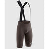 Assos MILLE GT Bib Shorts S11 Wild Brown