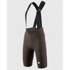 Assos UMA GT Bib Shorts S11 Wild Brown