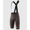 Assos MILLE GT Bib Shorts S11 Wild Brown