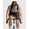 Assos UMA GT Bib Shorts S11 Wild Brown