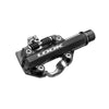 Look X-One-G Max Pedal Black