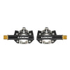 Look X-One-G TI Pedal Black