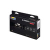 Look X-Track En-Rage Plus Ti Pedal Black