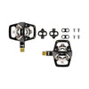 Look X-Track En-Rage Plus Ti Pedal Black