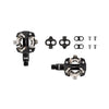 Look X-Track Race Pedal Black