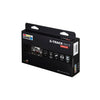 Look X-Track Race Carbon Ti Pedal Black