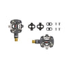 Look X-Track Race Carbon Ti Pedal Black