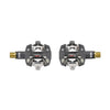 Look X-Track Race Carbon Ti Pedal Black