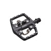 Look X-Venture Plus Pedal Black