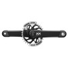 SRAM XX Eagle Crankset w/PM