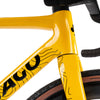 Colnago G4-X Yellow