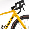 Colnago G4-X Yellow