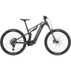 Cannondale Moterra 3 Obsidian '26