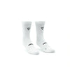 Versus Classic Active Crew Tab White Socks