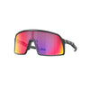 Oakley Sutro S Matte Black Prizm Road