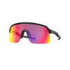 Oakley Sutro Lite Matte Black Prizm Road