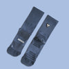 Versus Classic Active Crew Tab Navy Socks