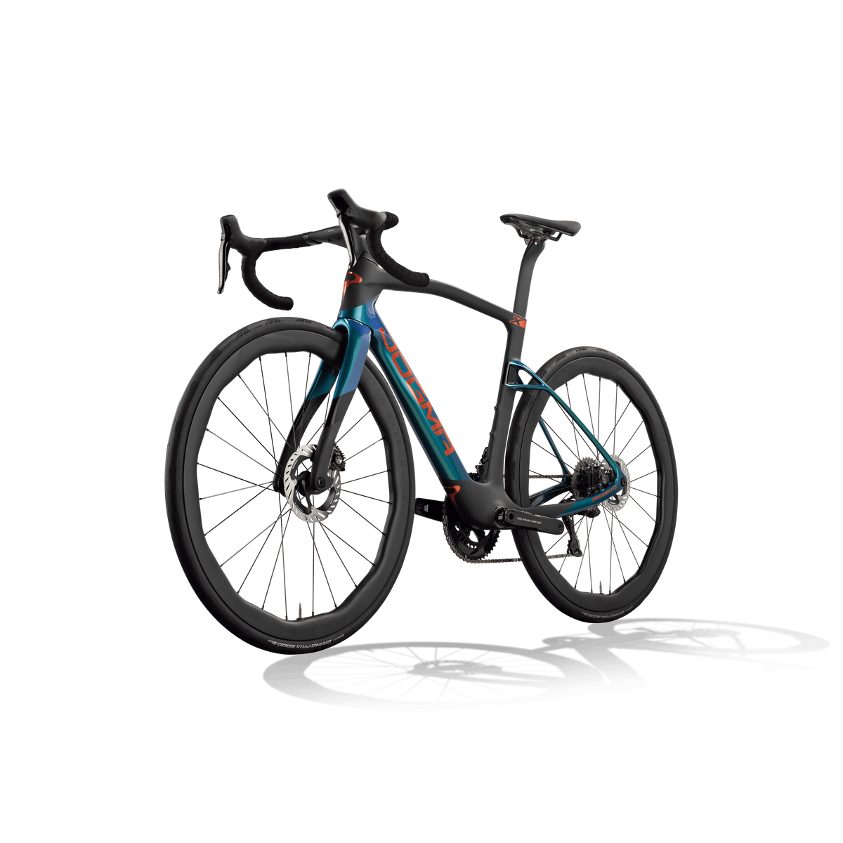Pinarello DOGMA X Jade Eclipse – East City Cycles