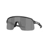 Oakley Sutro Lite S Matte Black Prizm Black