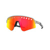 Oakley Sutro Lite Sweep Space Dust Prizm Ruby