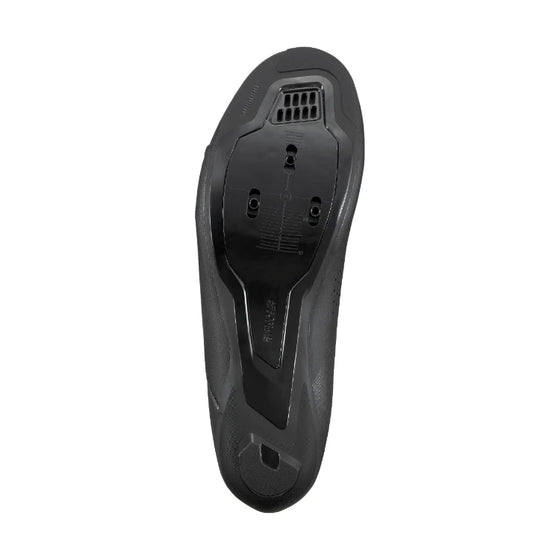 Shimano RC300 Black Shoes