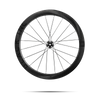 Black Inc 48//58 Black Wheelset