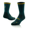 Versus Springbok Active Crew Tab Socks