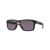 Oakley Holbrook Matte Black Prizm Grey
