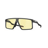 Oakley Helux Matte Black Prizm Gaming