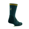 Versus Springbok Active Crew Tab Socks