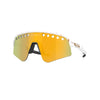 Oakley Sutro Lite Sweep Red/Gold Splatter