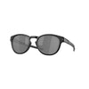 Oakley Latch Matte Black Prizm Black