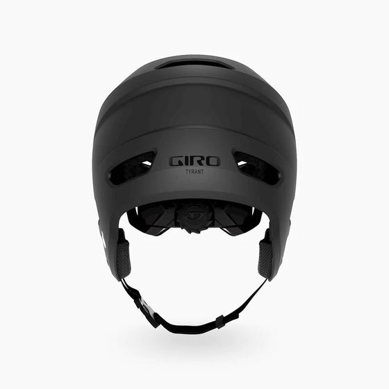Giro Tyrant MIPS Matt Black