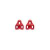 Look Delta Red Cleat