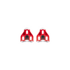 Look Delta Red Cleat