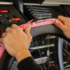 Vittoria Corsa Pro TLR Pink Limited Edition