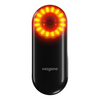 Magene L508 Radar Rechargeable Tail Bike Light
