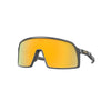 Oakley Sutro S Matte Carbon Prizm 24K