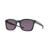 Oakley Ojector Matte Black Prizm Grey