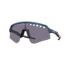 Oakley Sutro Lite Sweep TLD Blue Prizm Grey