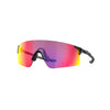 Oakley EV Zero Blades Polished Black Prizm Road