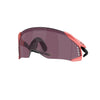 Oakley Velo Kato Muted Mettalic Paloma Prizm Black