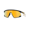 Oakley BXTR Metal Matte Black Prizm 24K
