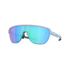 Oakley Corridor Matte Stonewash Prizm Sapphire