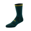 Versus Springbok Active Crew Tab Socks