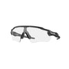 Oakley Radar EV Path Steel Photochromic