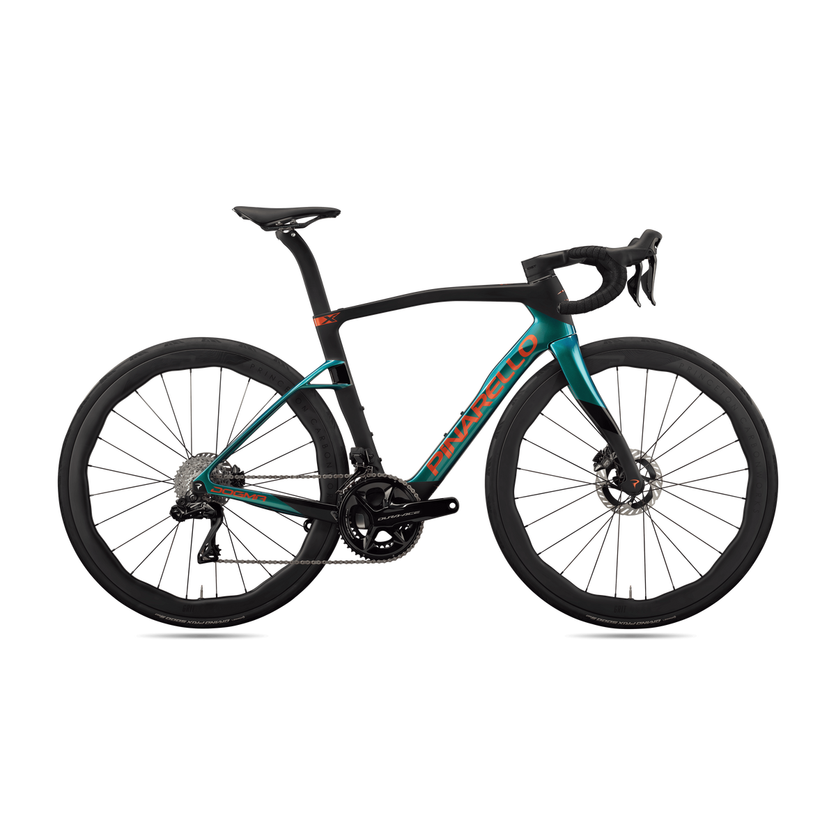 Pinarello DOGMA X Jade Eclipse – East City Cycles