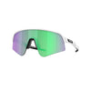 Oakley Sutro Lite Sweep Matte White Prizm Jade