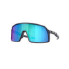Oakley Sutro S Matte Navy Prizm Sapphire