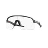 Oakley Sutro Lite Matte Carbon Photochromic